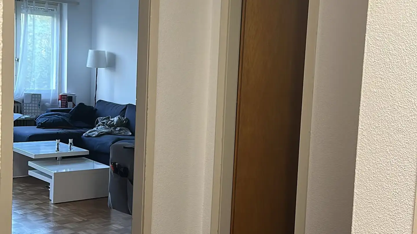Apartment for rent - Tannenweg 16, 3012 Bern - Photo 2