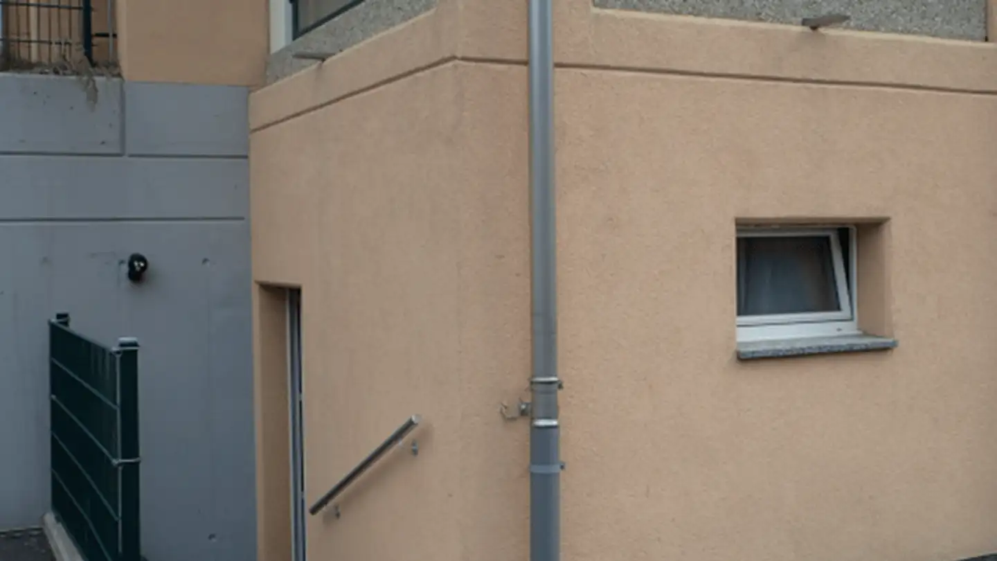 Lagerraum mieten - Route Des Oies 4, 1907 Saxon