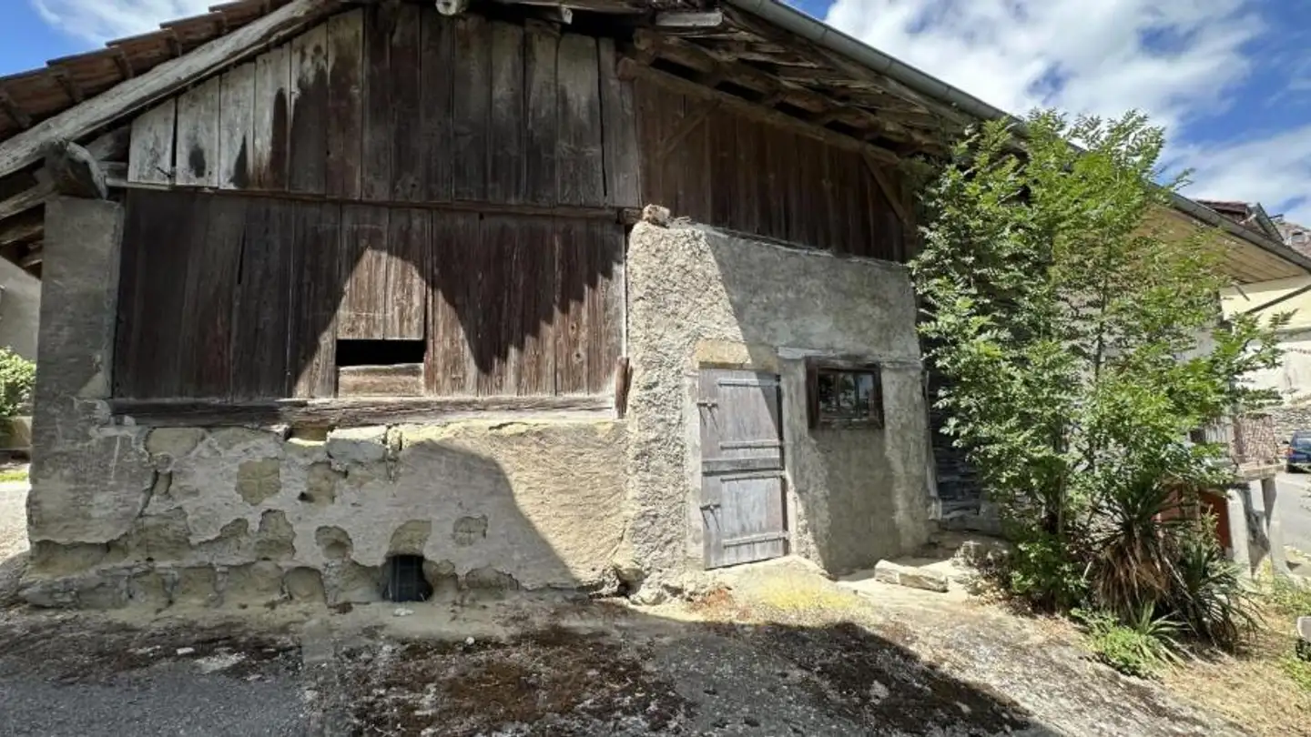 Reihenhaus kaufen - Route de Chabrey 1, 1587 Montmagny - Foto 3