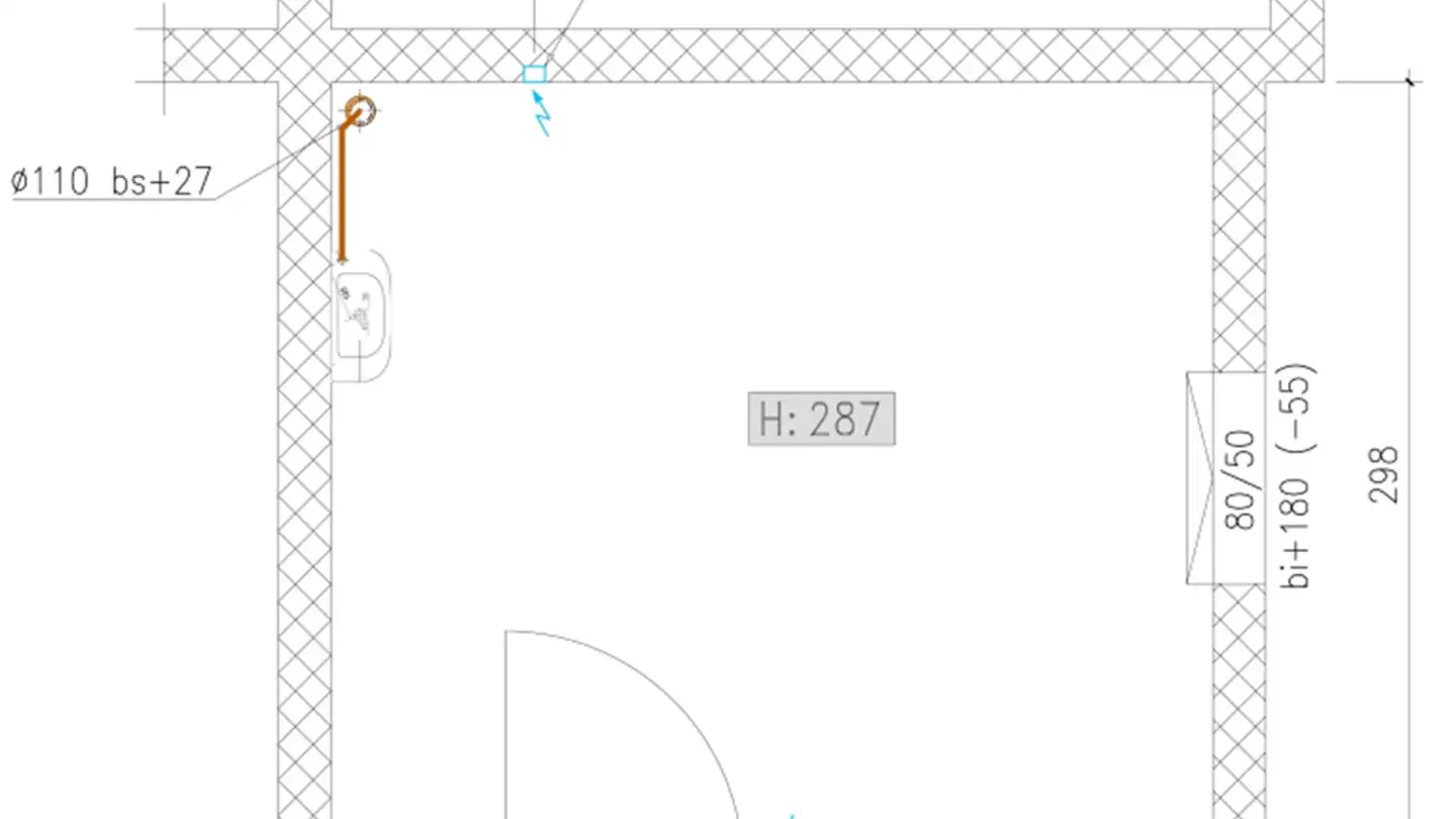 Espace de stockage à louer - Route Des Oies 4, 1907 Saxon - Photo 2