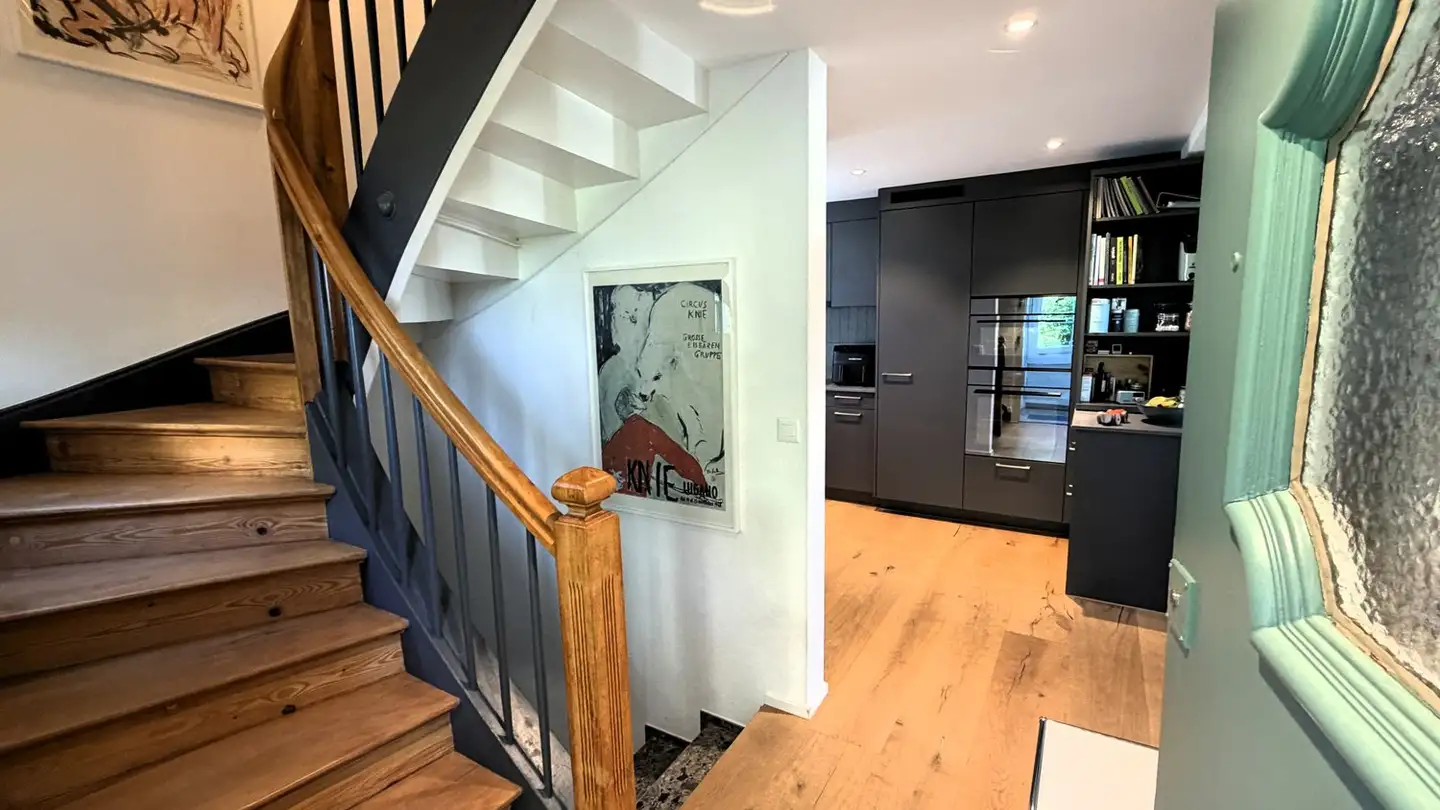 Semi-detached house for sale - Friedhofweg 31, 4600 Olten - Photo 2