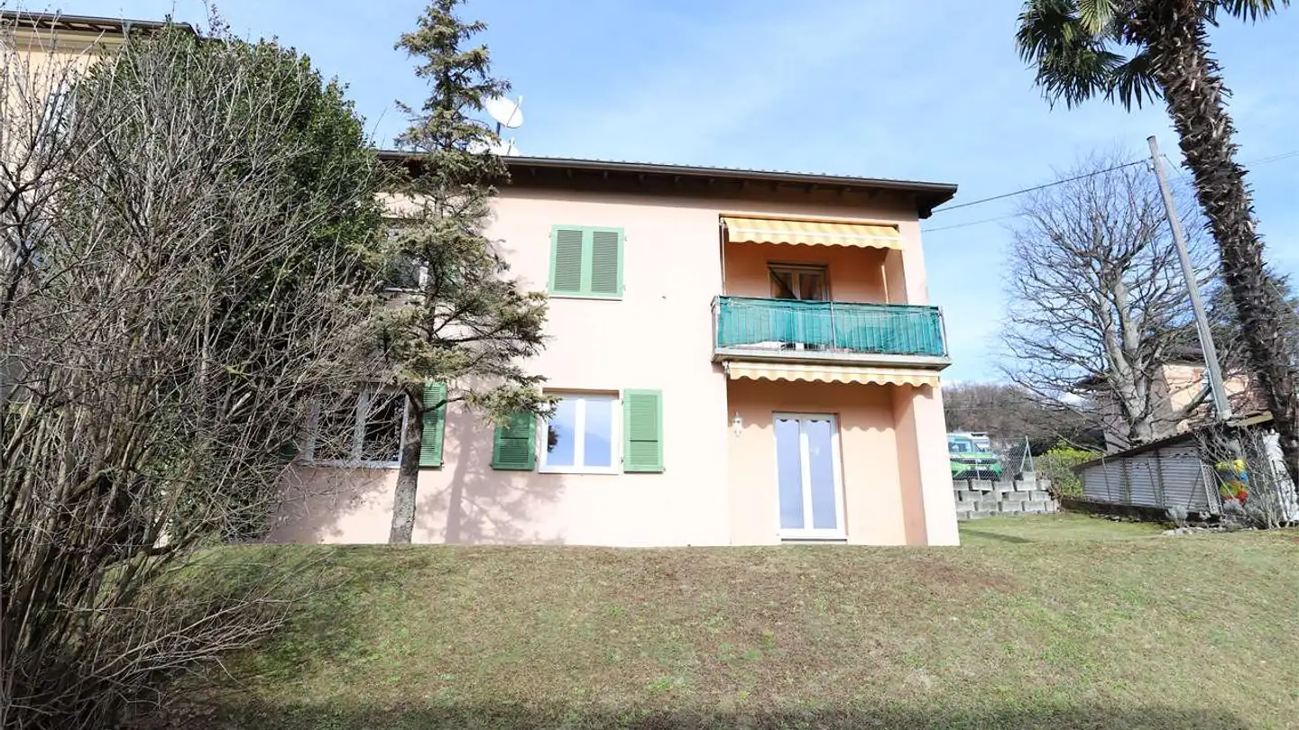 Wohnung kaufen - 6950 Tesserete - Foto 4