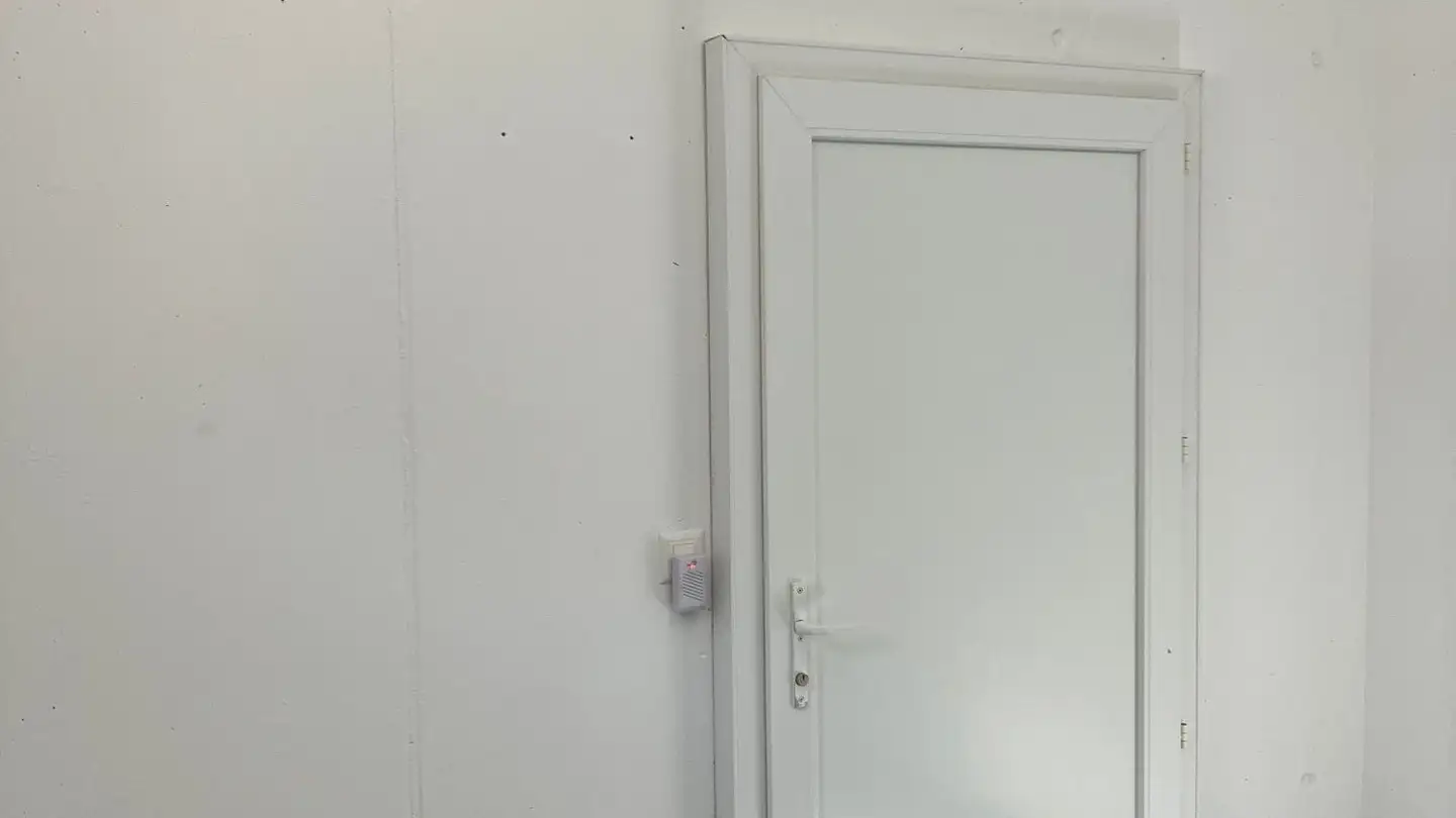 Espace de stockage à louer - Route Des Oies 4, 1907 Saxon - Photo 3