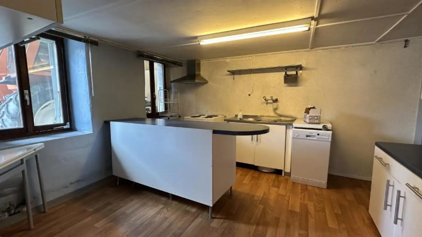 Reihenhaus kaufen - Route de Chabrey 1, 1587 Montmagny - Foto 4