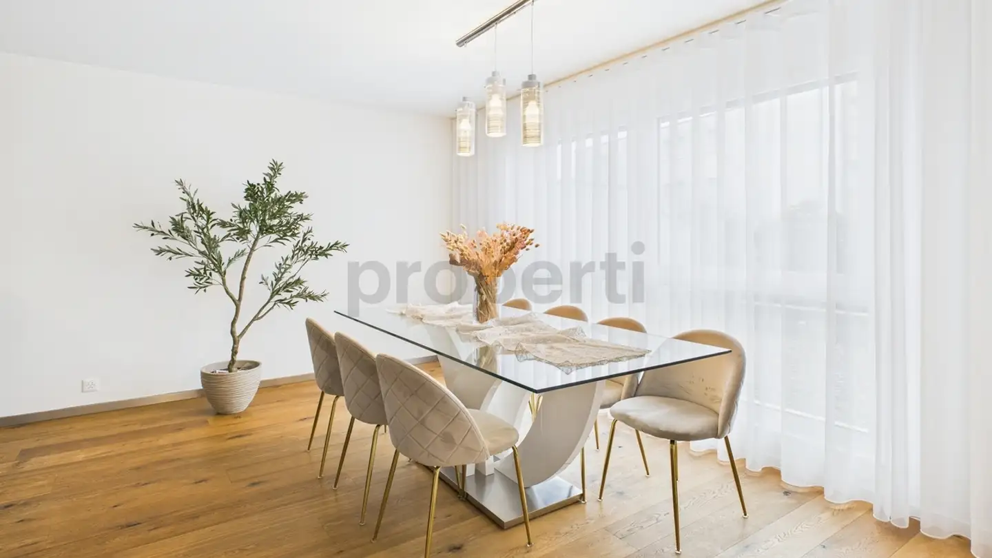 Apartment for sale - 2540 Grenchen - Photo 2