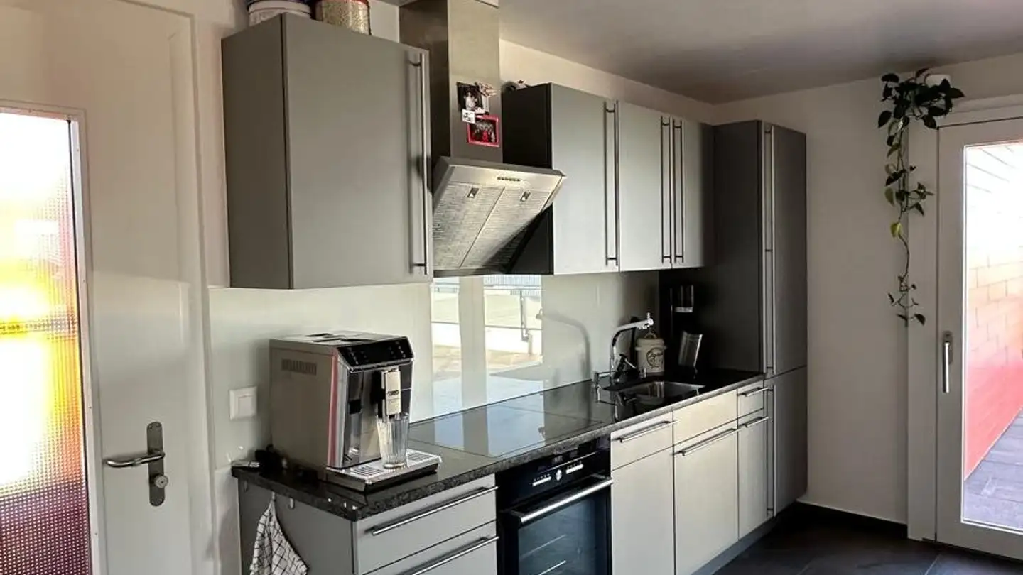 Apartment for rent - Moospark 6, 6221 Rickenbach LU - Photo 2