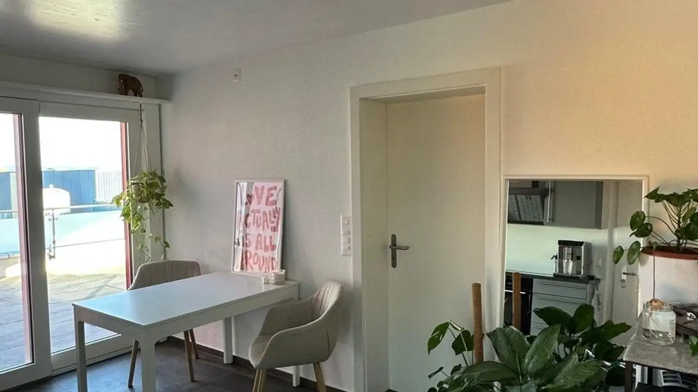 Apartment for rent - Moospark 6, 6221 Rickenbach LU - Photo 3