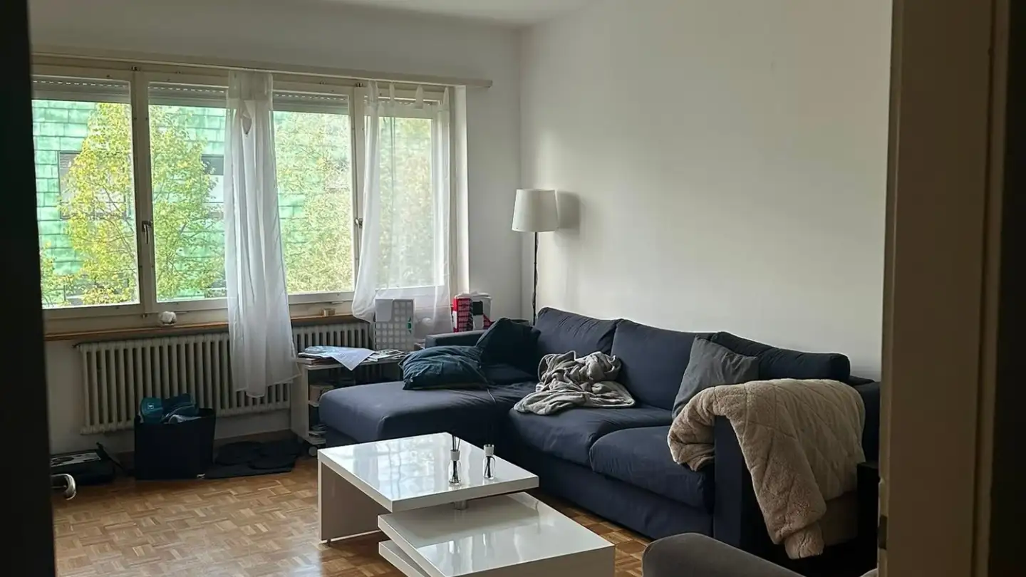 Apartment for rent - Tannenweg 16, 3012 Bern