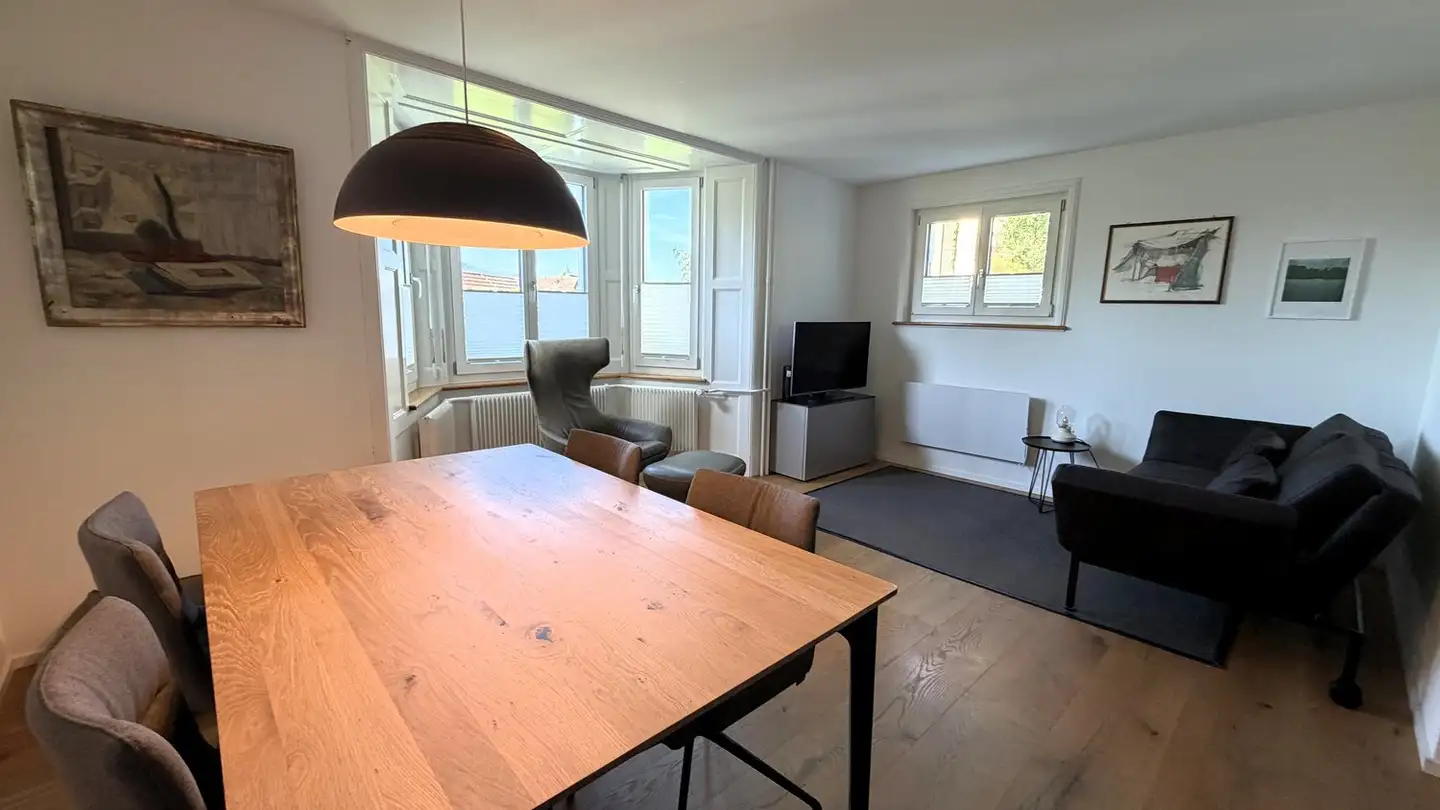 Semi-detached house for sale - Friedhofweg 31, 4600 Olten - Photo 3