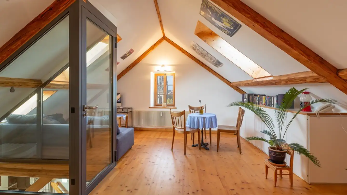 Appartamento in affitto - Elisabethenstrasse 38, 4051 Basel