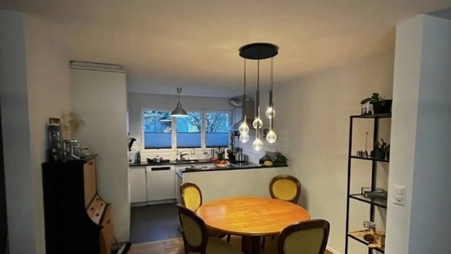 Single room for rent - 6048 Horw - Photo 2