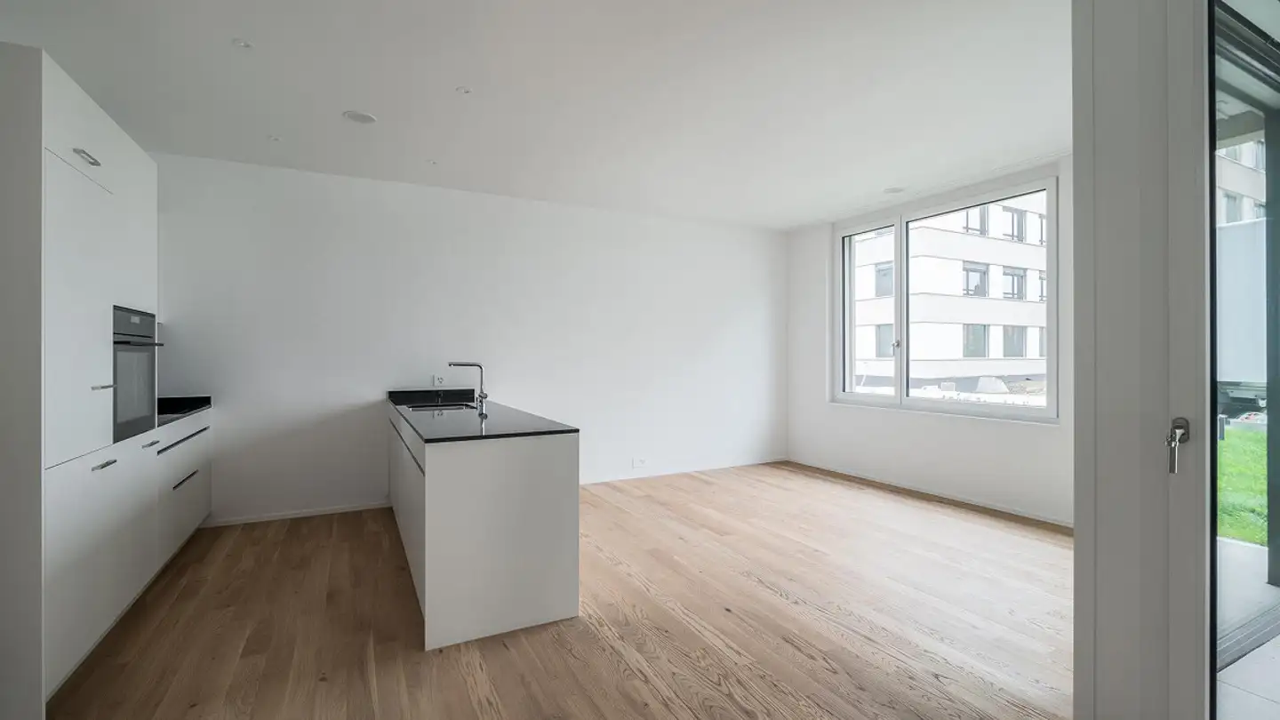 Appartement à louer - Seestrasse 115c, 9326 Horn