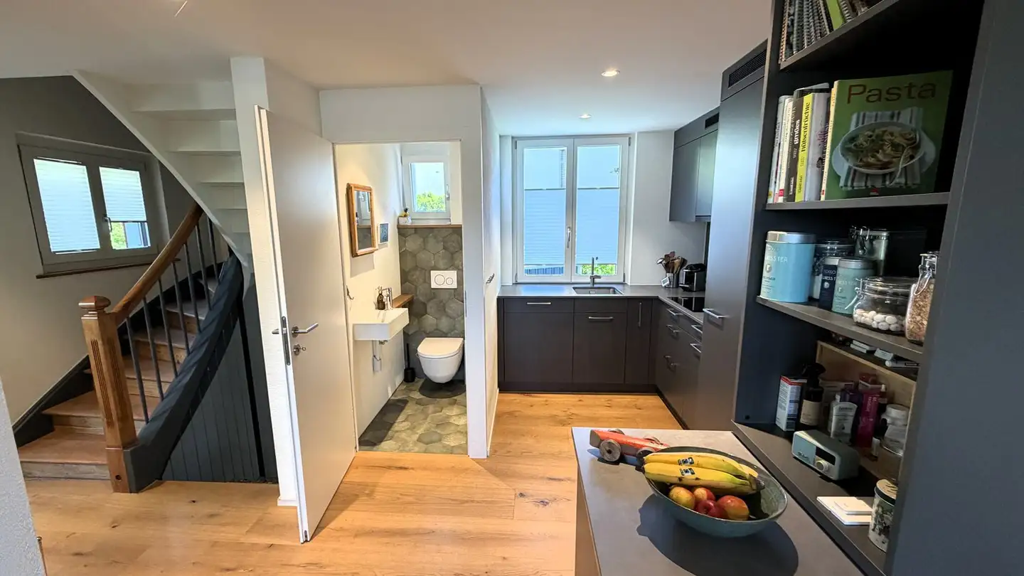 Semi-detached house for sale - Friedhofweg 31, 4600 Olten - Photo 4