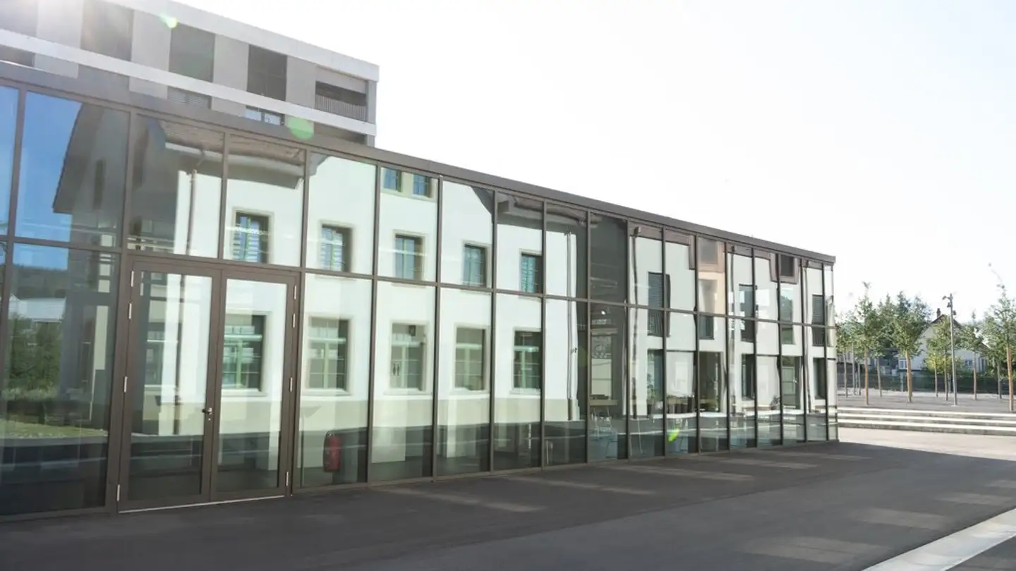 Appartement à louer - Kwc-Gasse 3, 5726 Unterkulm - Photo 4