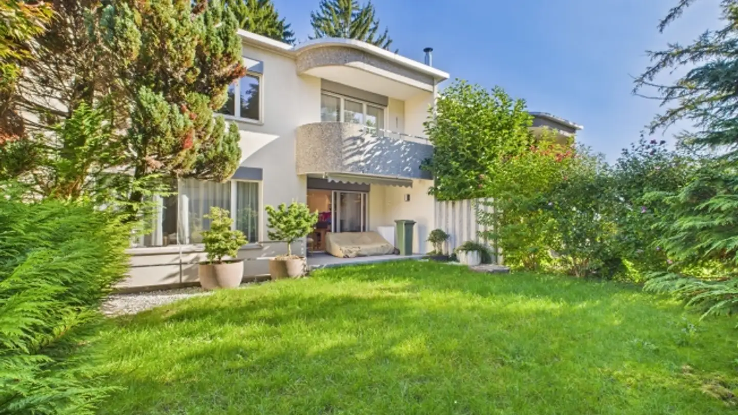 Stepped house for sale - Säntisstrasse, 8854 Siebnen