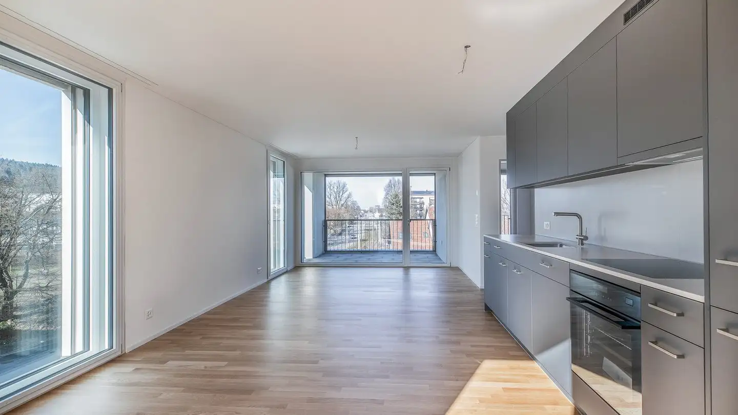 Wohnung mieten - Dübendorfstrasse 311, 8051 Zürich - Foto 4