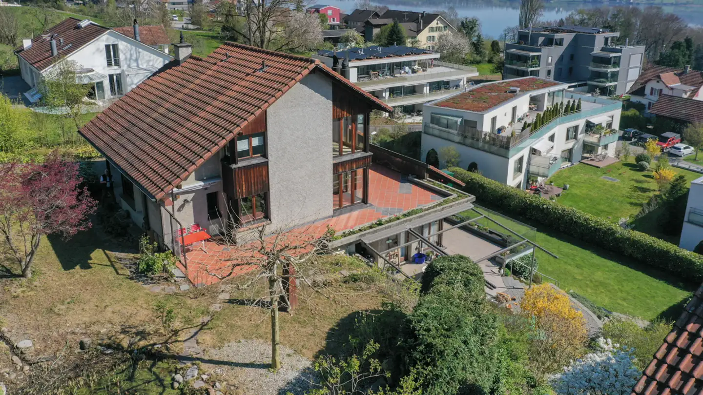 Casa singola in vendita - 5712 Beinwil am See - Photo 3