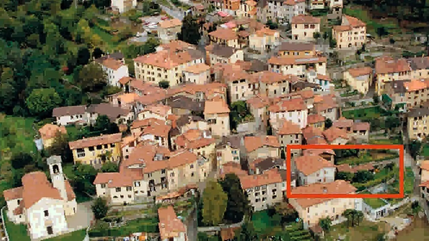 Appartamento in affitto - Ara Gesòra 6, 6994 Aranno - Photo 4