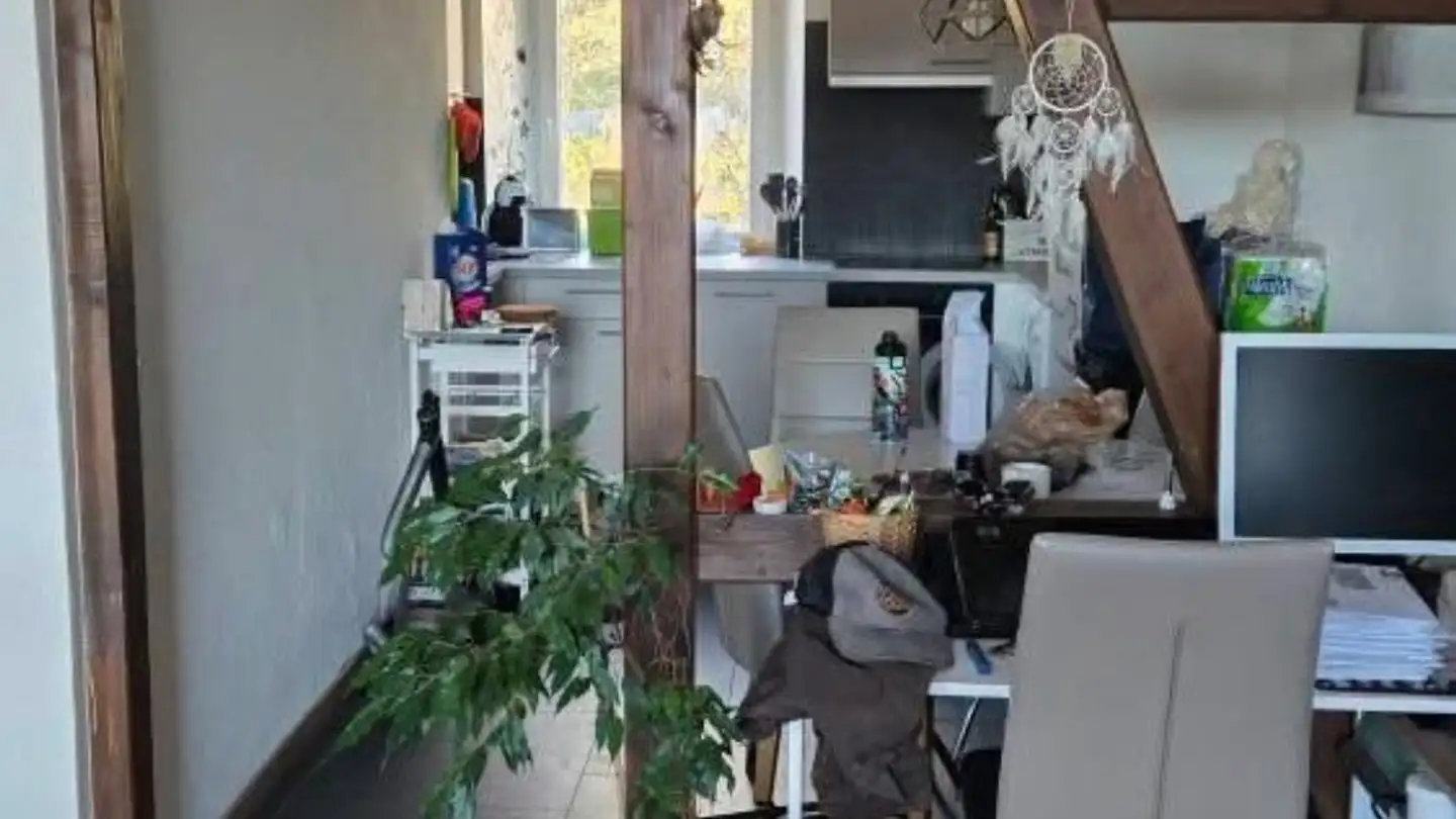 Appartement à louer - Rue De La Chapelle 5, 2316 Les Ponts-de-Martel