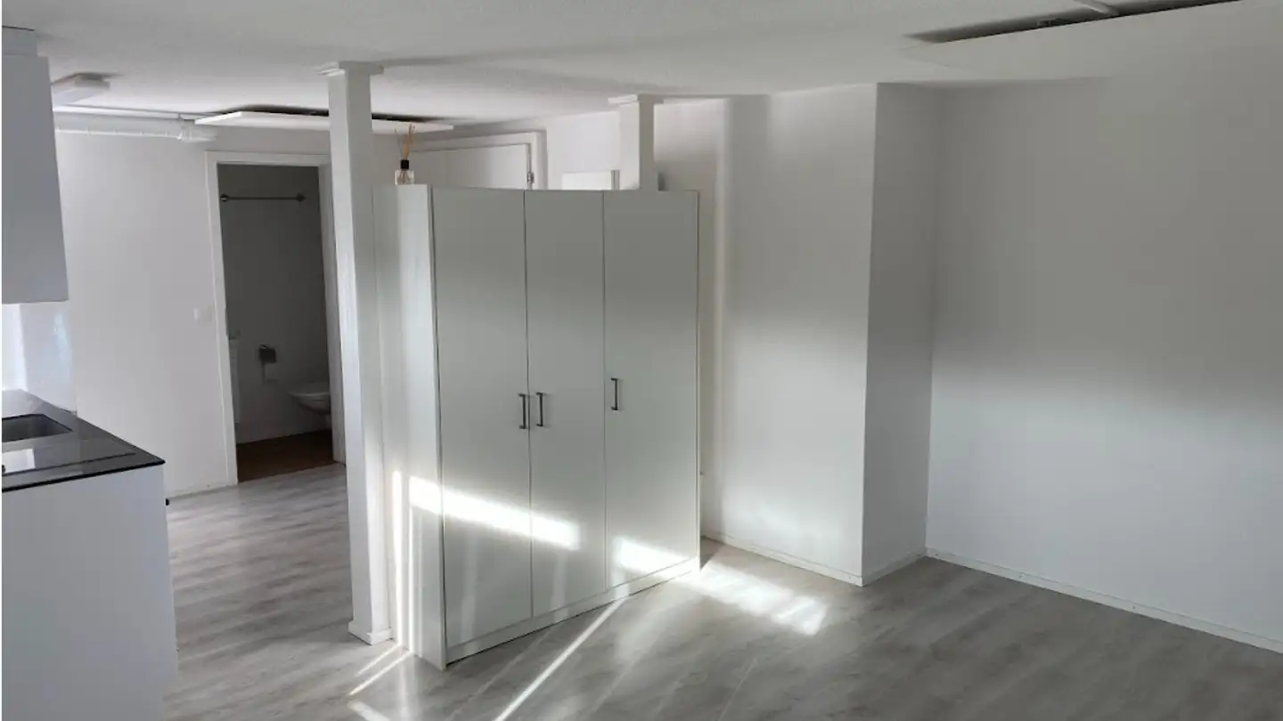 Studio mieten - Im Ostergau 11, 6130 Willisau