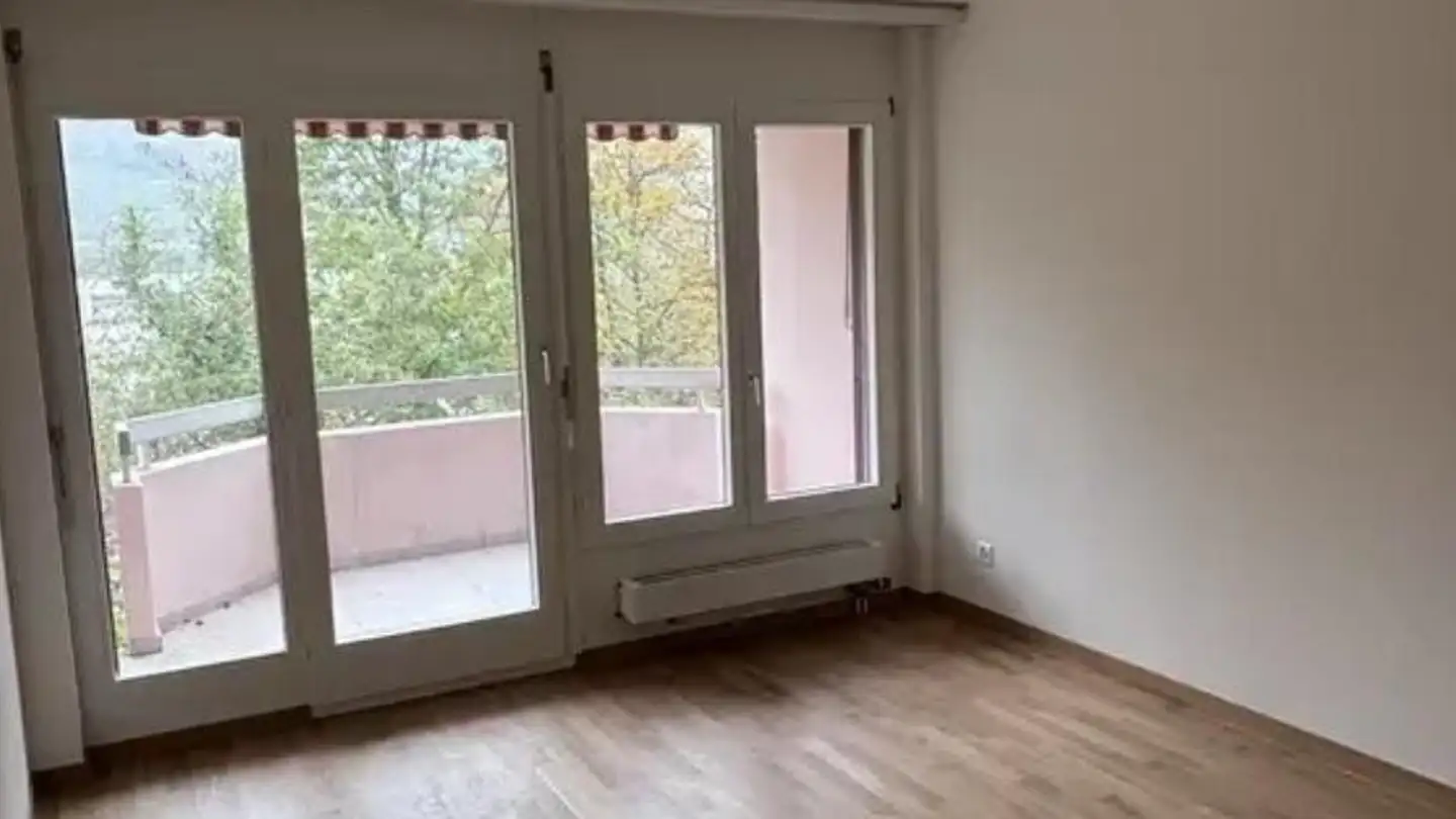 Appartement à louer - Parkstrasse 29a, 5400 Baden - Photo 3