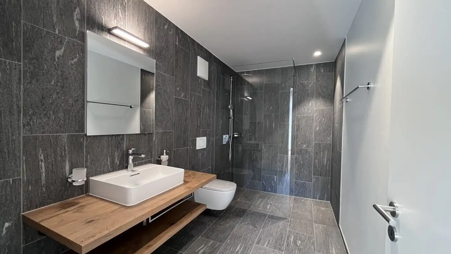 Appartamento in affitto - Bahnhofstrasse 14b, 7408 Cazis - Foto 2