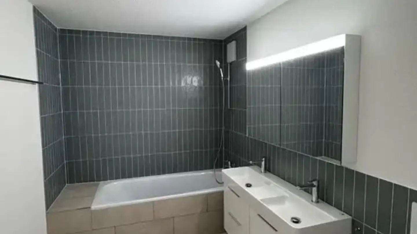 Appartement à louer - Parkstrasse 29a, 5400 Baden - Photo 4