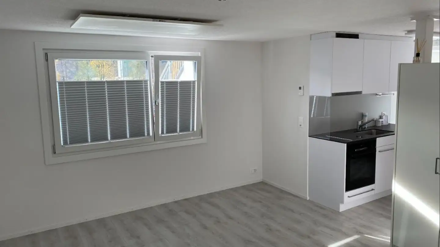 Studio for rent - Im Ostergau 11, 6130 Willisau - Photo 2
