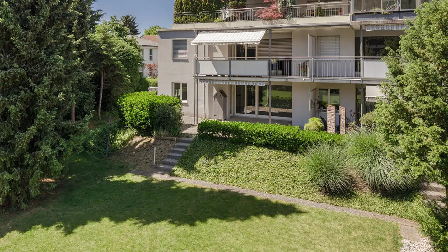 Wohnung kaufen - Zelgmattweg 3, 3612 Steffisburg - Foto 2