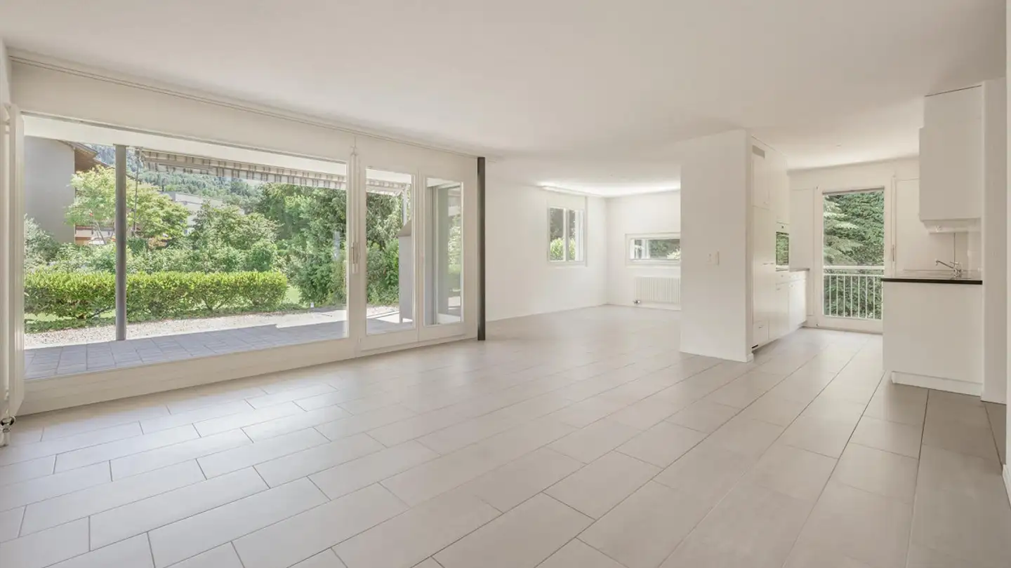 Wohnung kaufen - Zelgmattweg 3, 3612 Steffisburg - Foto 4