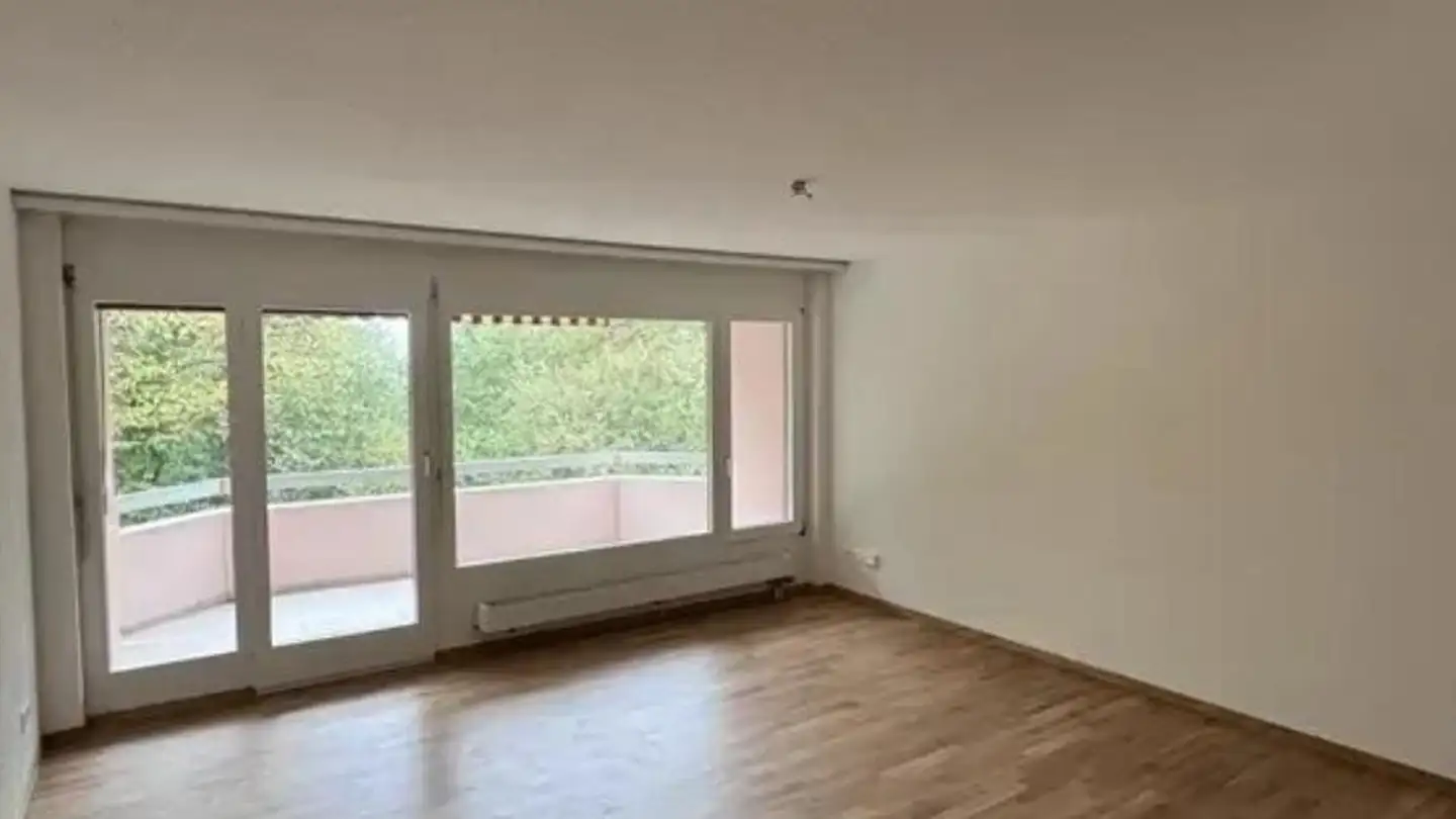 Appartement à louer - Parkstrasse 29a, 5400 Baden