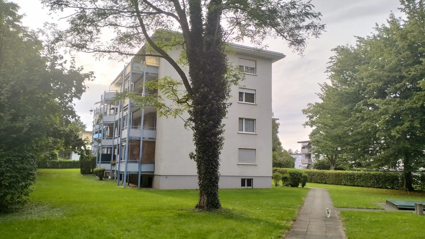 Wohnung mieten - Birmensdorferstrasse 21, 8953 Dietikon - Foto 2