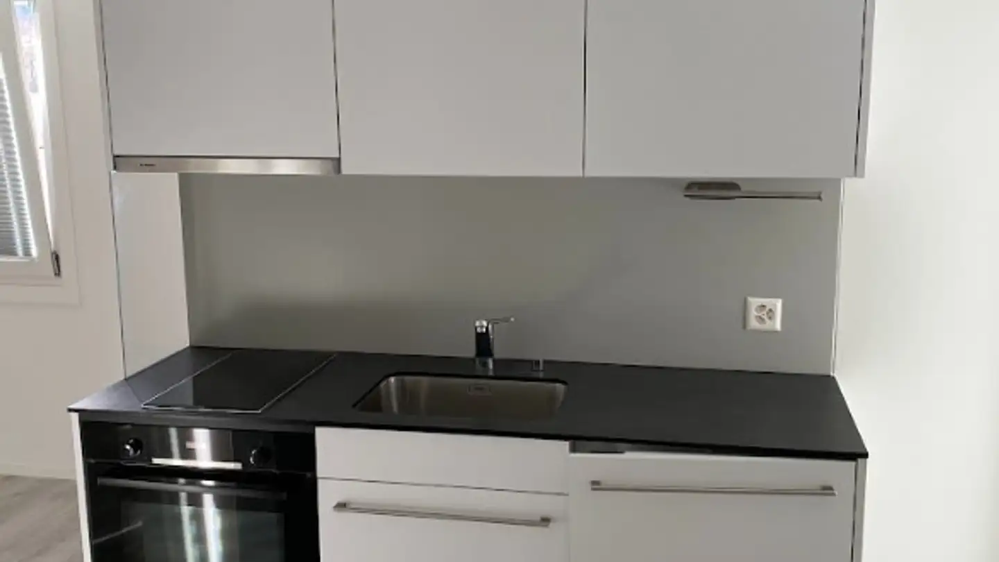 Studio for rent - Im Ostergau 11, 6130 Willisau - Photo 3