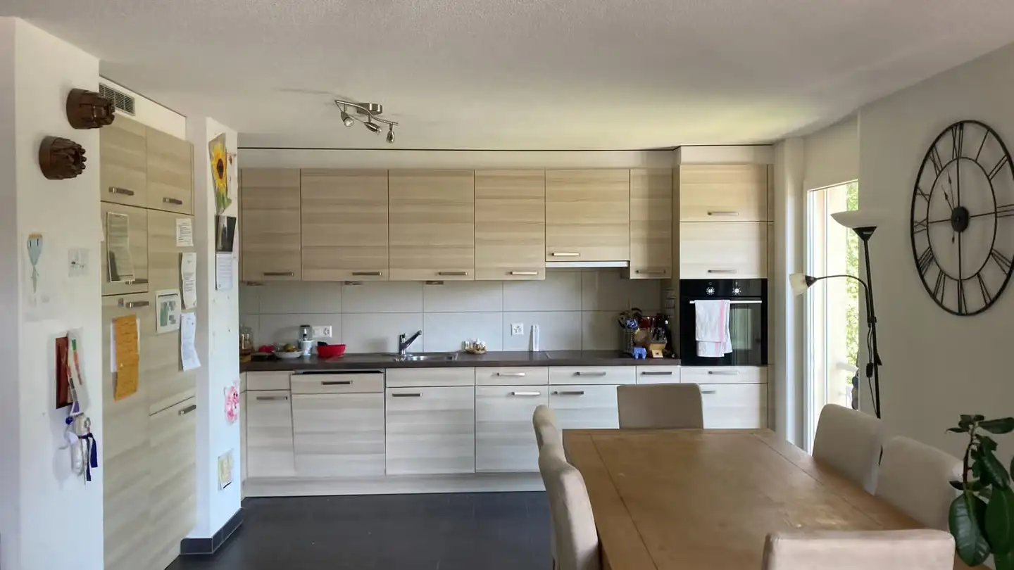 Wohnung mieten - Côte À Tenot 1, 1040 Echallens