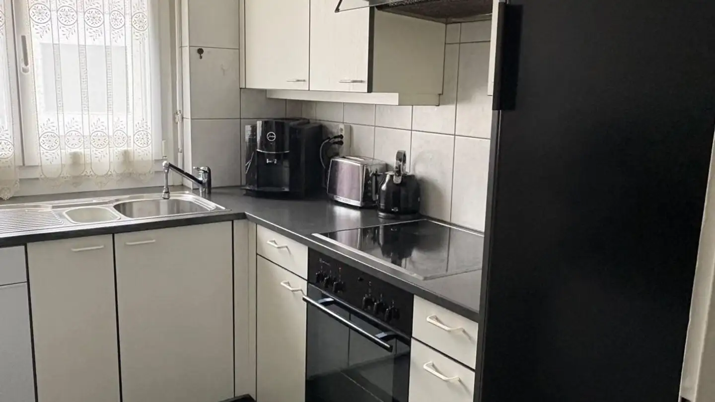 Appartement à louer - Rue Des Charmettes 38, 2000 Neuchâtel