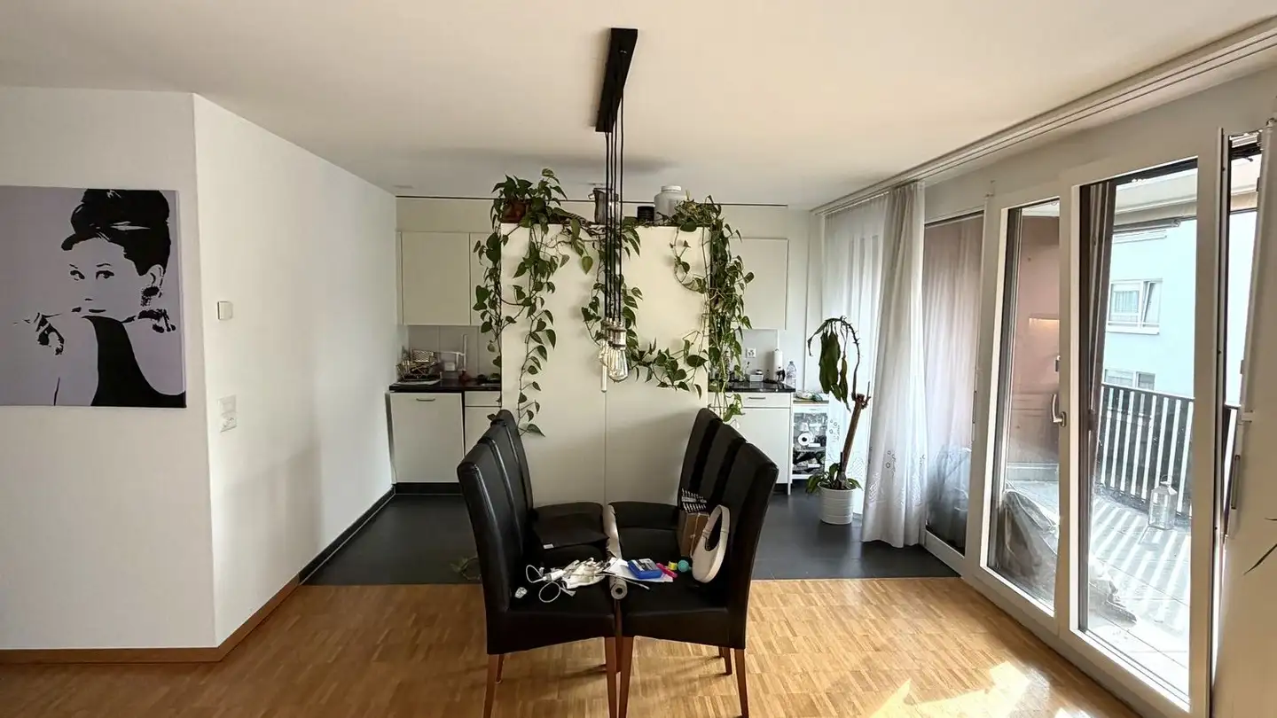 Appartamento in affitto - Unterdorfwäg 20, 8117 Fällanden - Foto 3