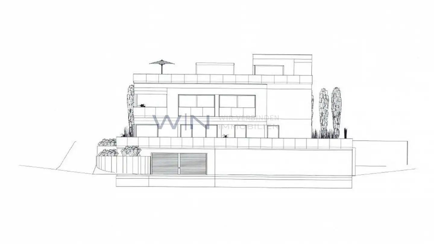 Maison individuelle à vendre - 6596 Gordola