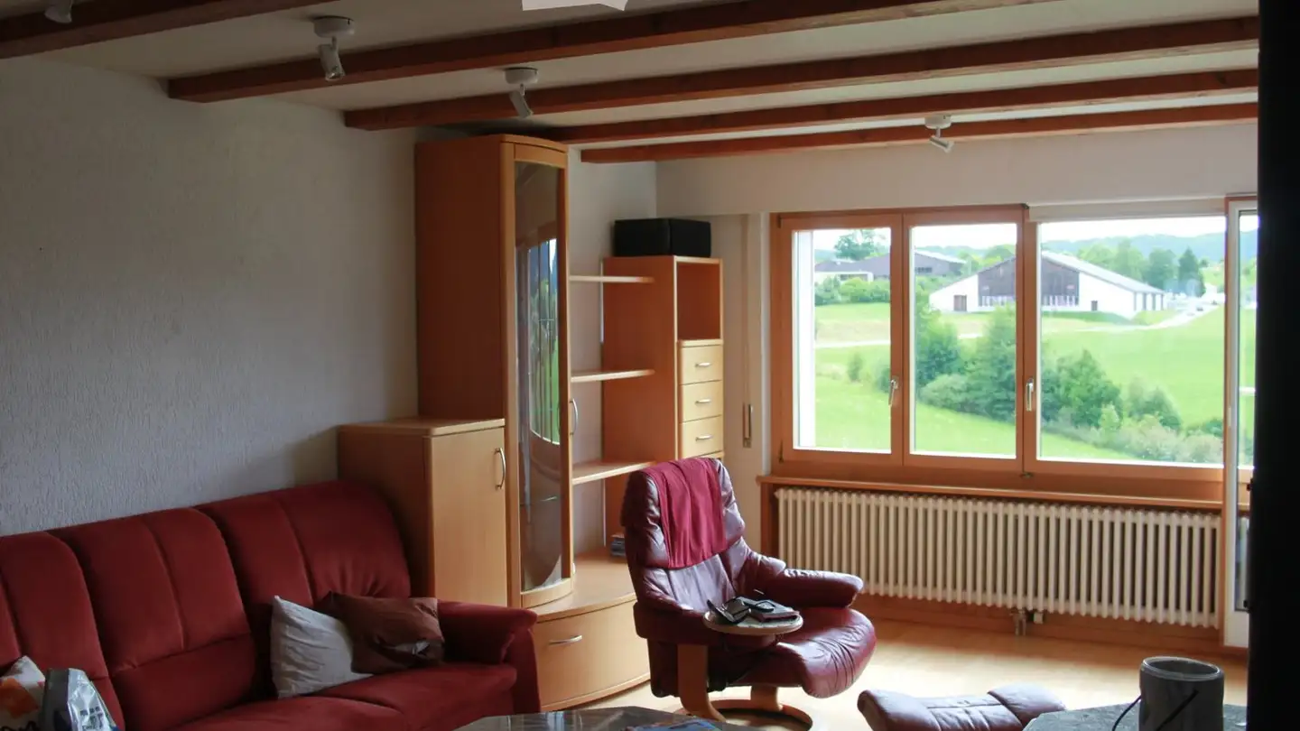 Apartment for rent - Jolimont 18, 2732 Reconvilier