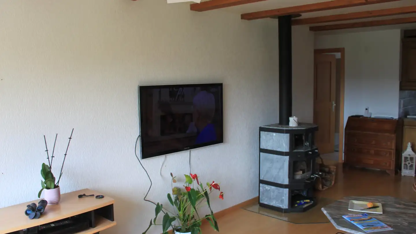 Apartment for rent - Jolimont 18, 2732 Reconvilier - Photo 2