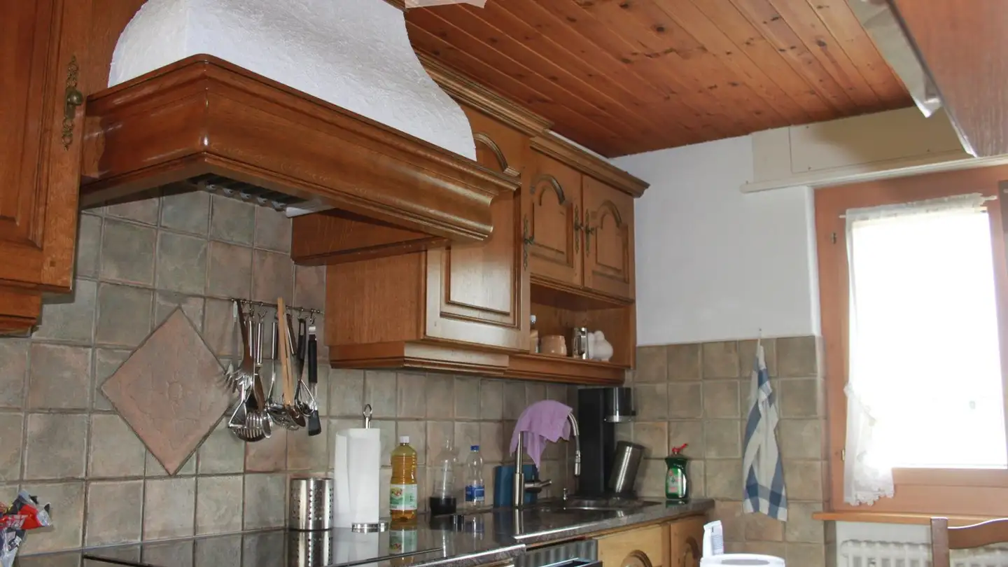 Apartment for rent - Jolimont 18, 2732 Reconvilier - Photo 3