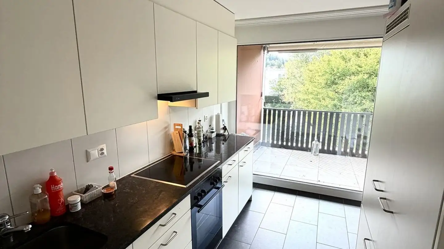 Appartamento in affitto - Unterdorfwäg 20, 8117 Fällanden - Foto 4