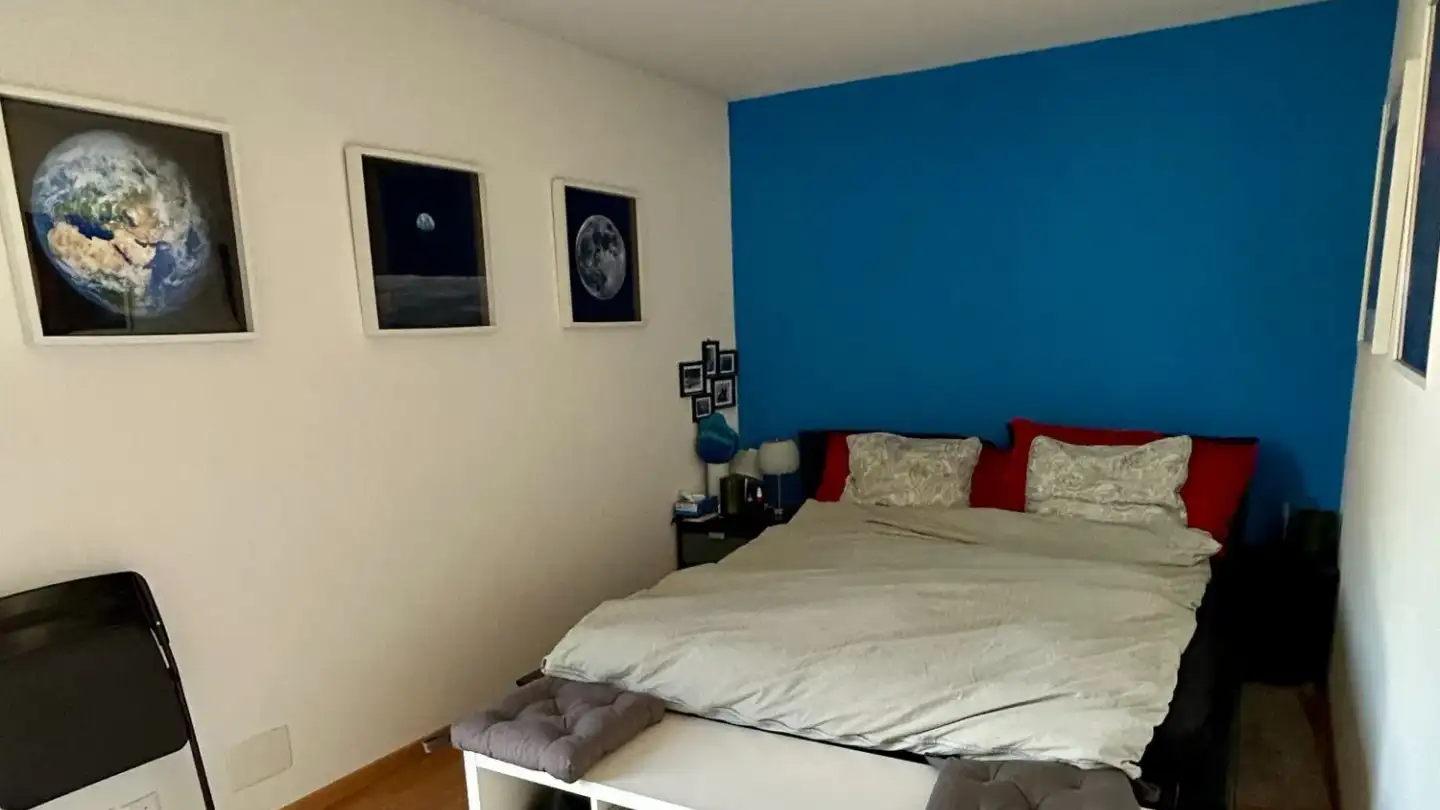 Wohnung mieten - Côte À Tenot 1, 1040 Echallens - Foto 3