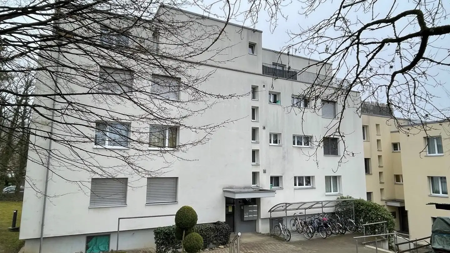 Appartamento in affitto - Dreikönigstrasse 7, 8180 Bülach