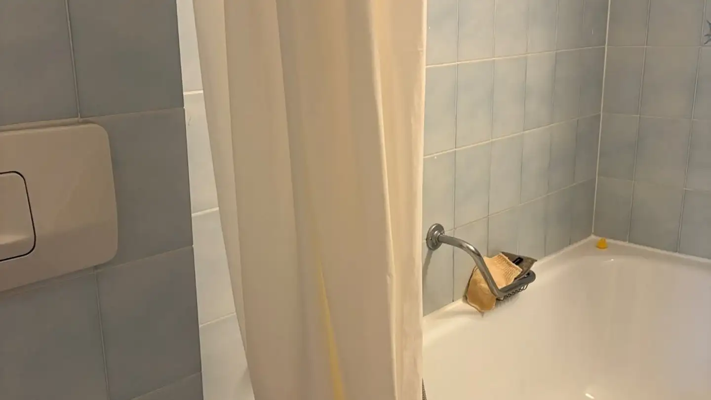 Single room for rent - Chemin De Rovéréaz, 1012 Lausanne - Photo 3