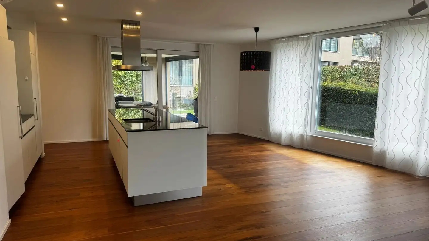 Apartment for rent - Margarethenstrasse 31, 4450 Sissach