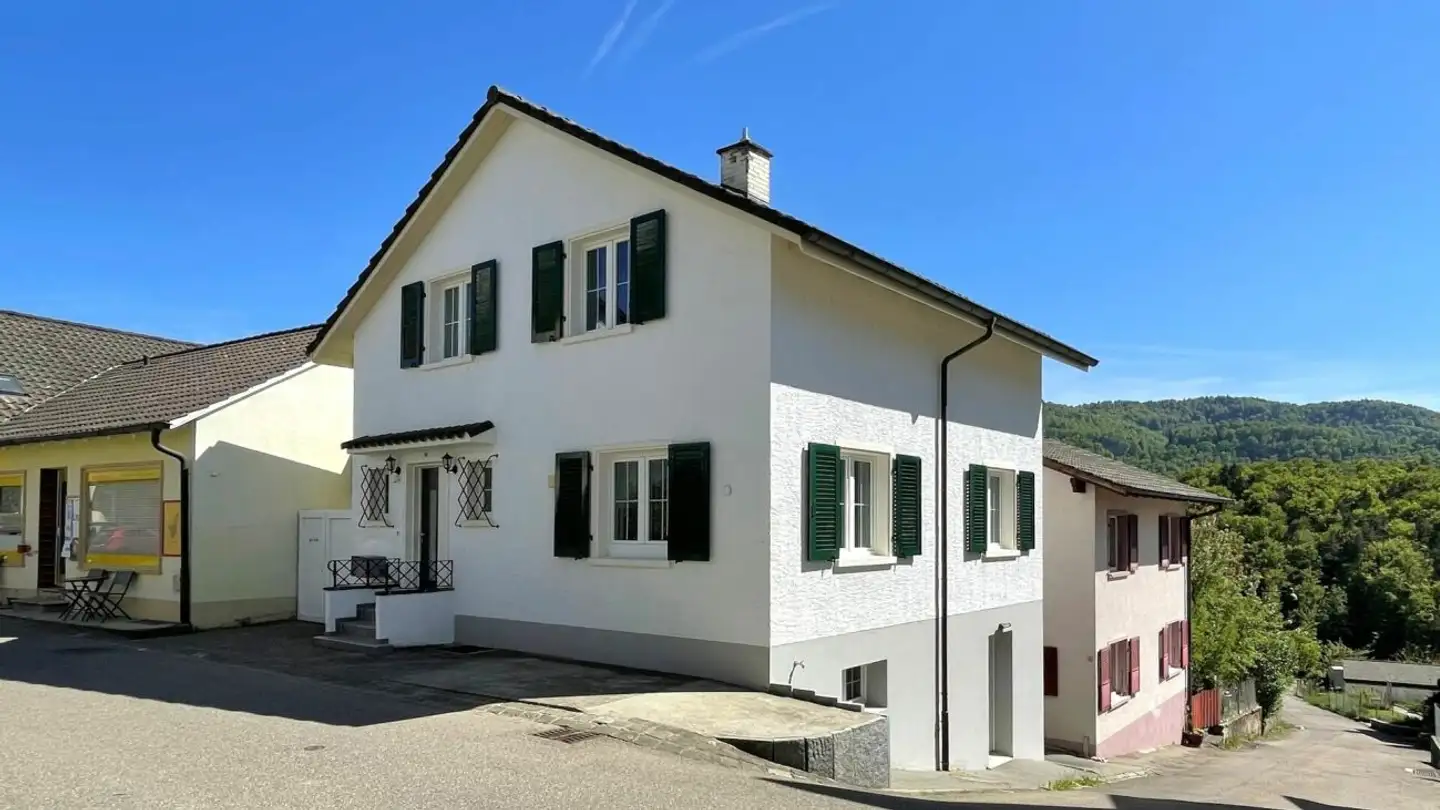 Casa singola in affitto - Oberdorf 5, 4254 Liesberg Dorf - Foto 2