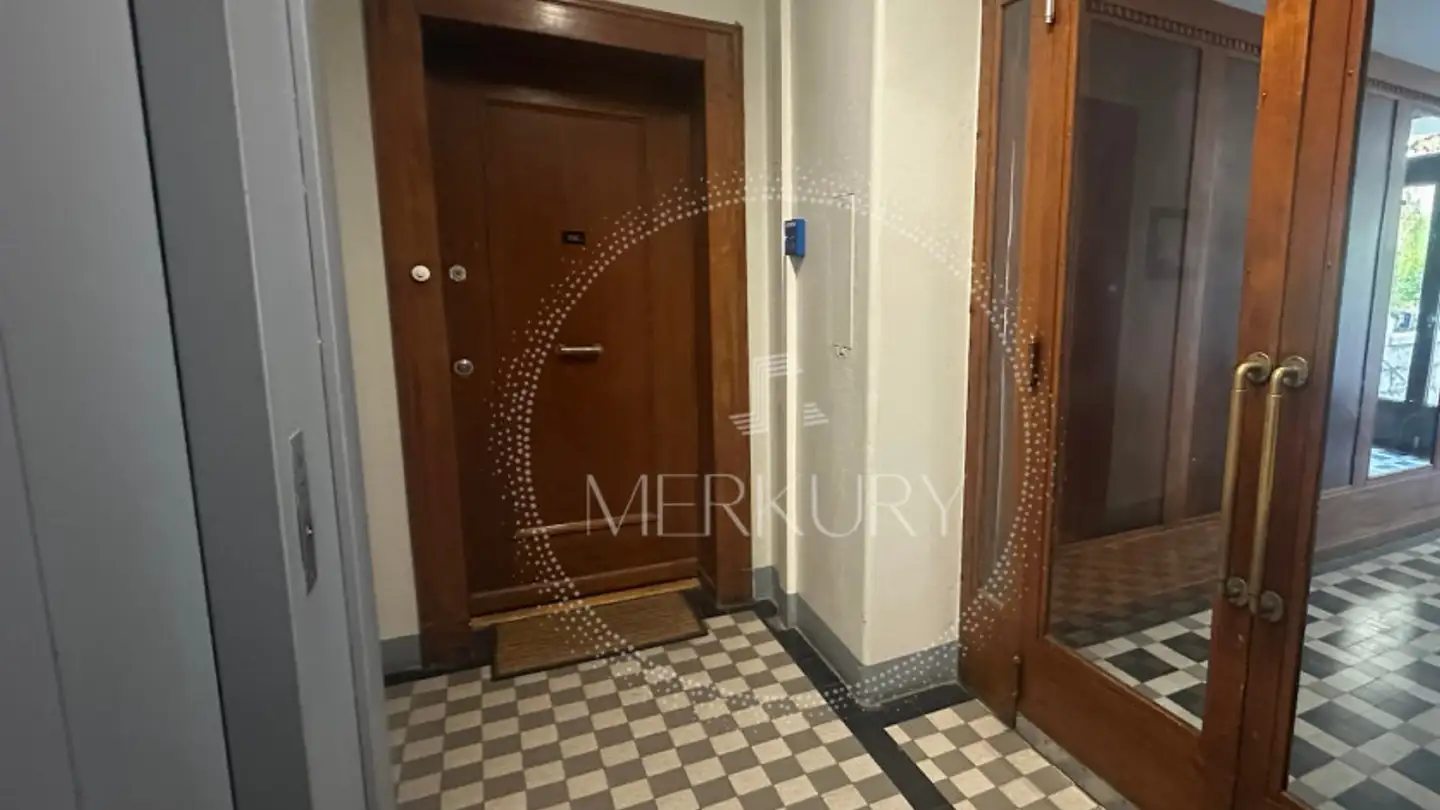 Appartamento in affitto - 1206 Genève