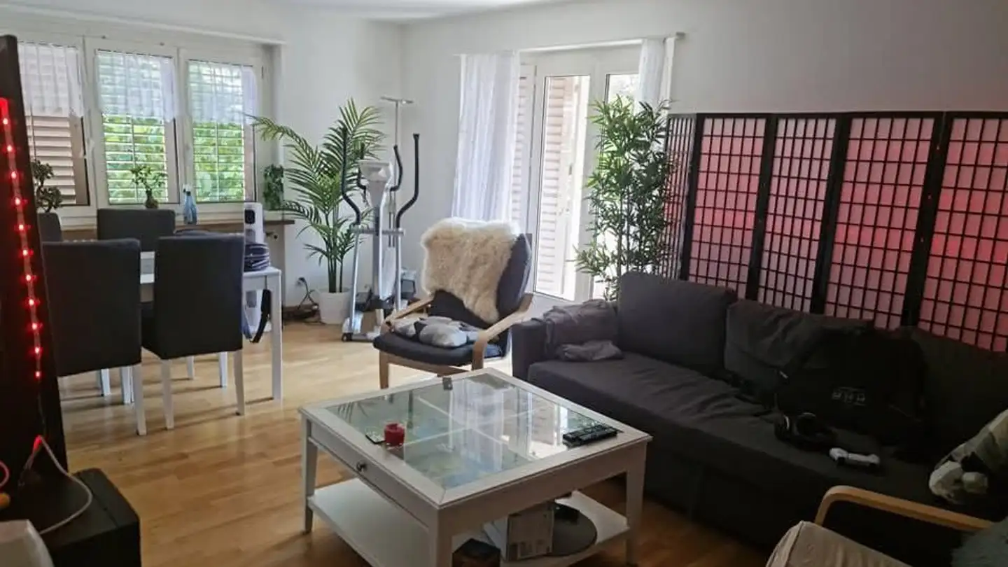 Single room for rent - Zehntenhausstrasse 2, 8046 Zürich - Photo 3