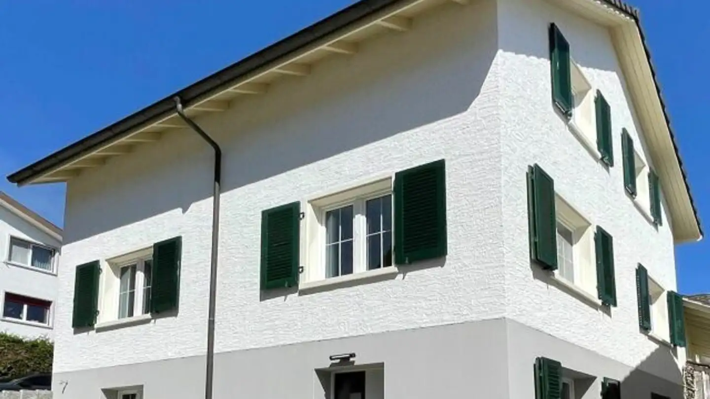 Casa singola in affitto - Oberdorf 5, 4254 Liesberg Dorf - Foto 3