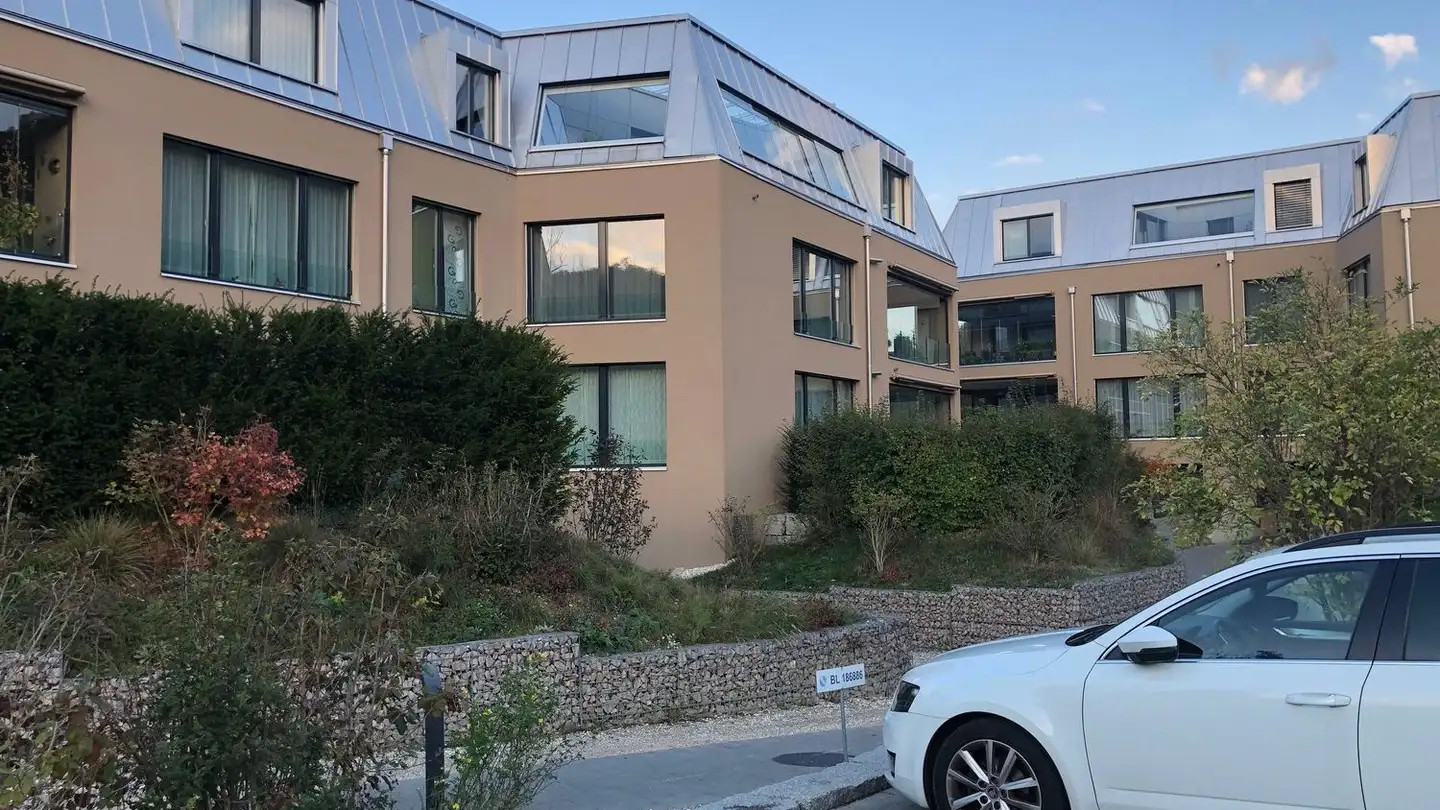 Appartamento in affitto - Margarethenstrasse 31, 4450 Sissach - Photo 2